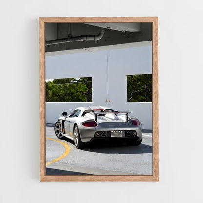 ap-carrera gt-10 cadre Bois clair