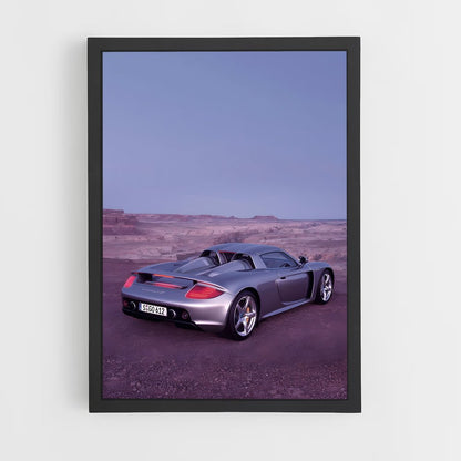 ap-carrera gt-11 cadre Noir