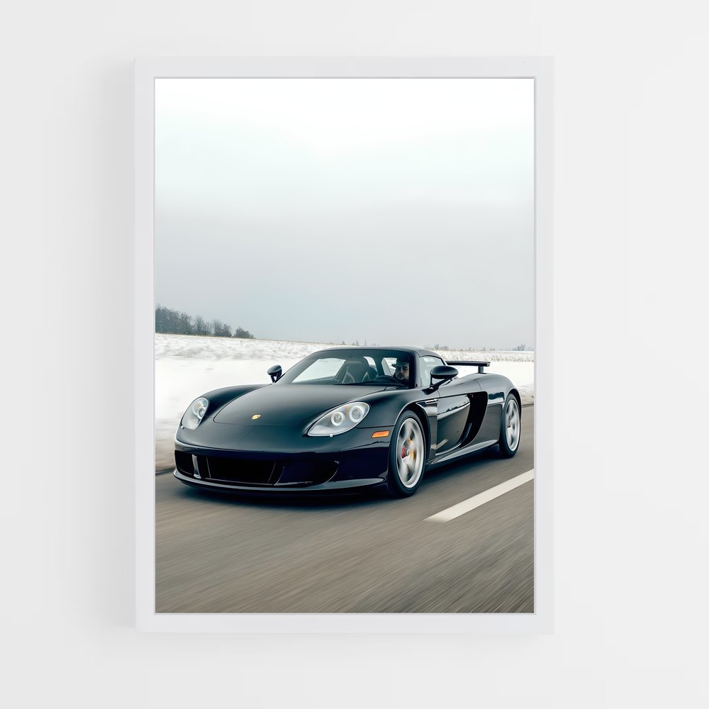 ap-carrera gt-5 cadre Blanc