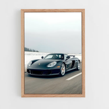 ap-carrera gt-5 cadre Bois clair