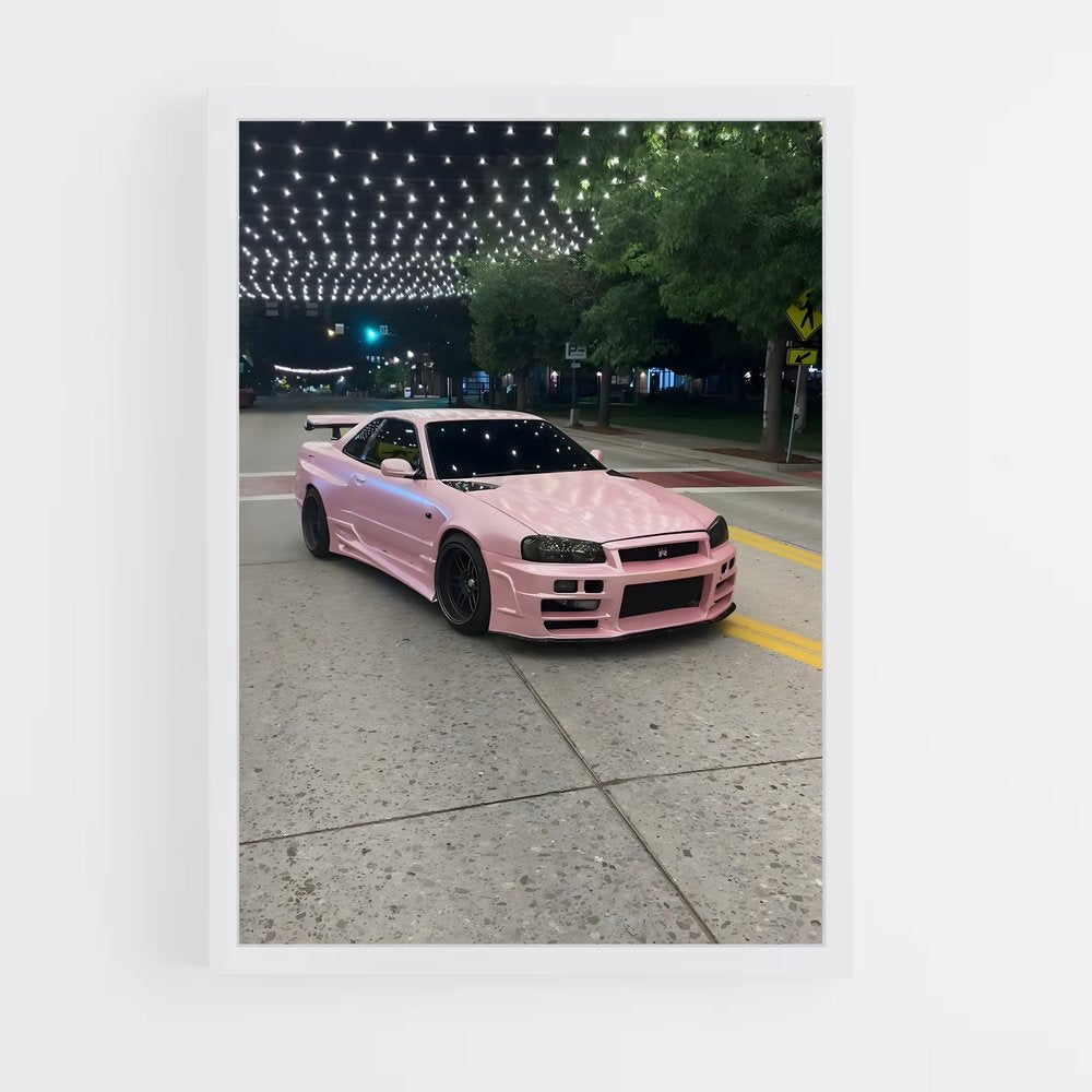 ap-cars-15 cadre Blanc