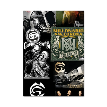 Poster The Best of the Best