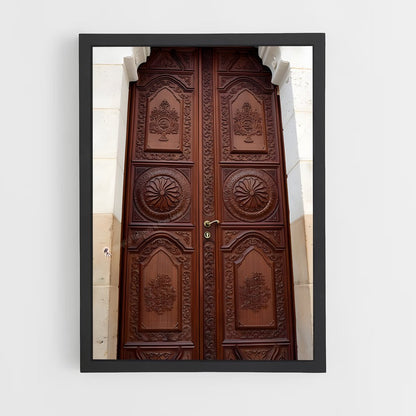 ap-casbah of algiers-2 cadre Noir