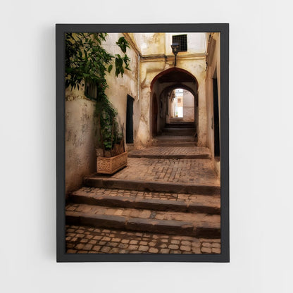 ap-casbah of algiers-5 cadre Noir