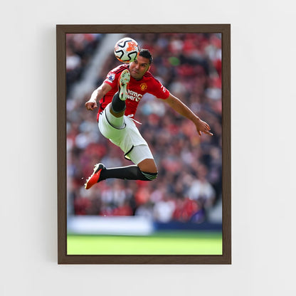 ap-casemiro-8 cadre Bois foncé
