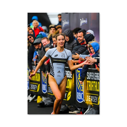 Poster Cassandre beaugrand 64674