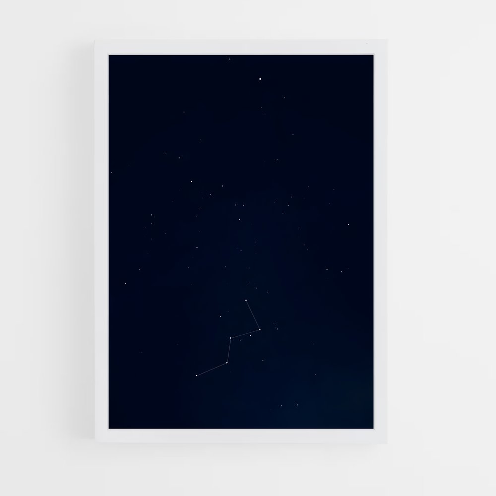ap-cassiopeia-2 cadre Blanc