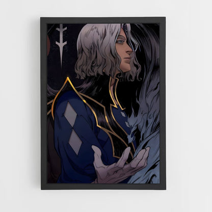 ap-castlevania-7 cadre Noir