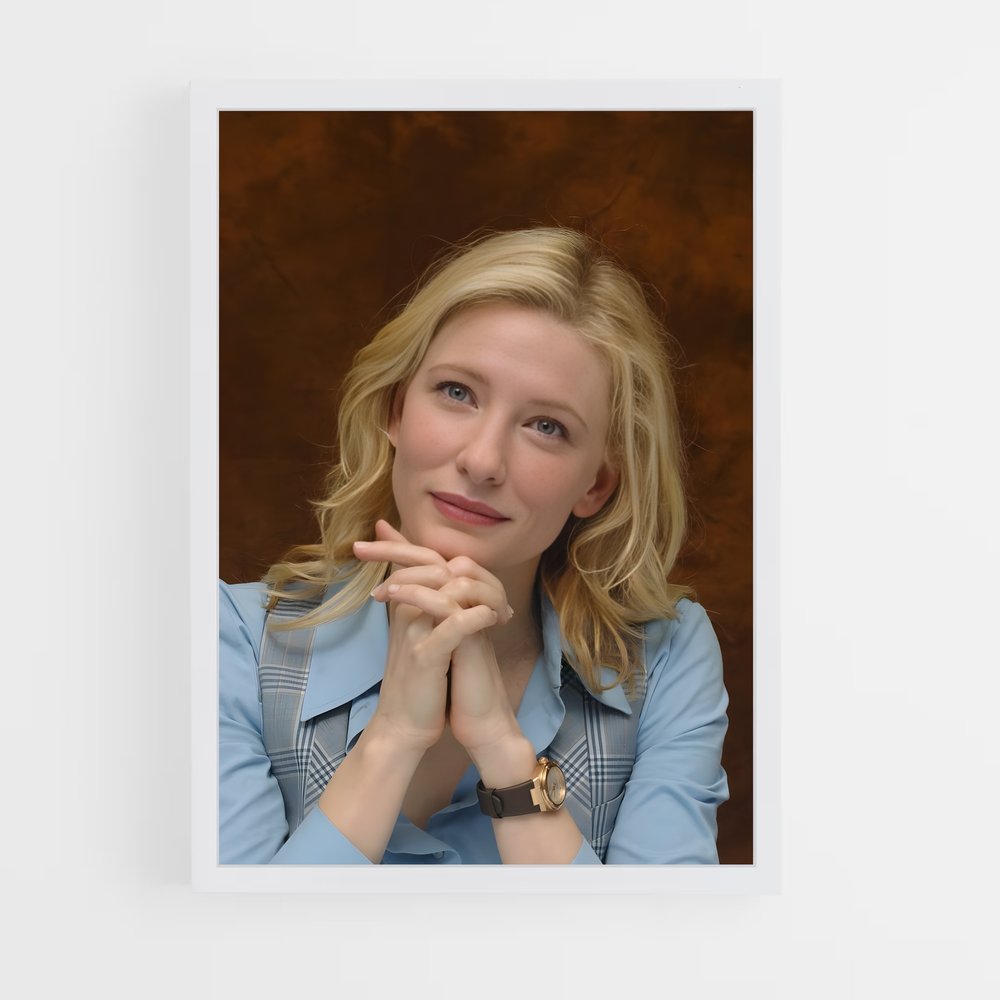 ap-cate blanchett-5 cadre Blanc