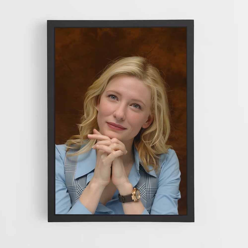 ap-cate blanchett-5 cadre Noir