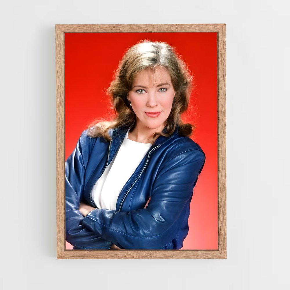 ap-catherine o'hara-2 cadre Bois clair
