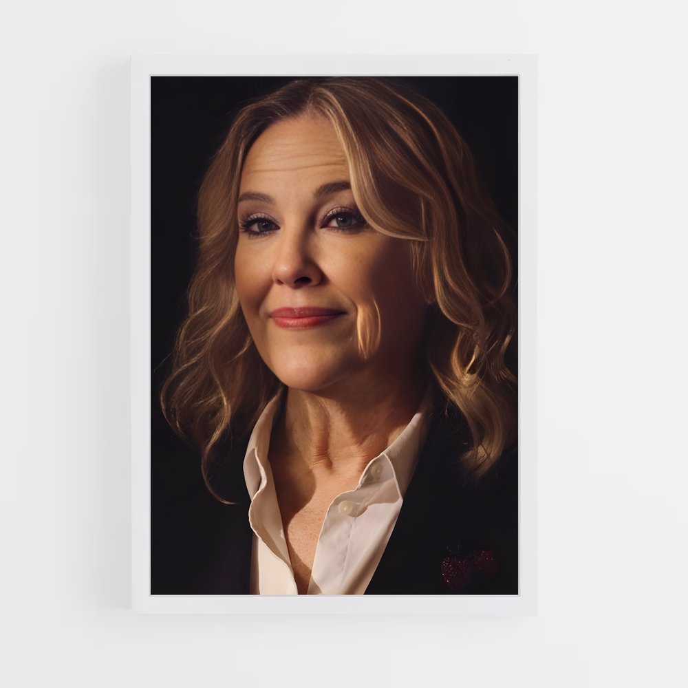 ap-catherine o'hara-3 cadre Blanc