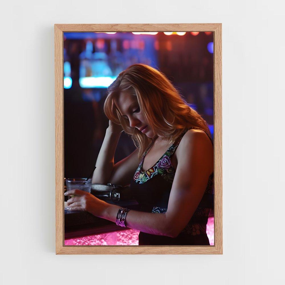 ap-catherine willows-1 cadre Bois clair