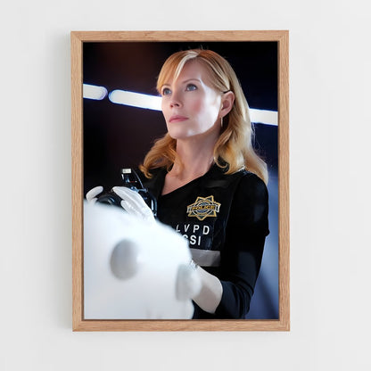 ap-catherine willows-4 cadre Bois clair