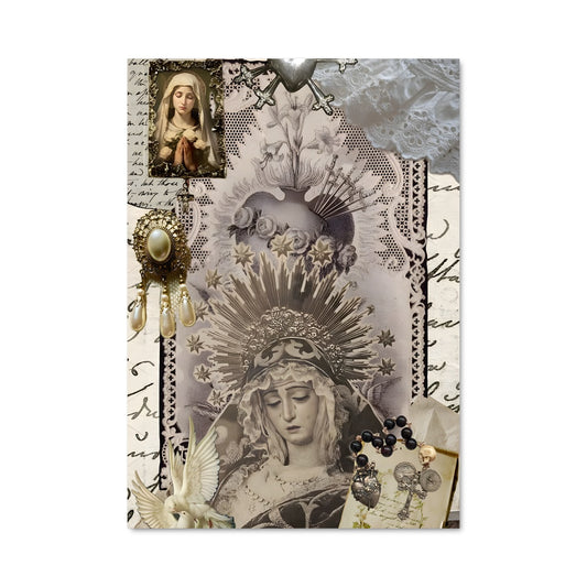 Poster Catholicism 16106