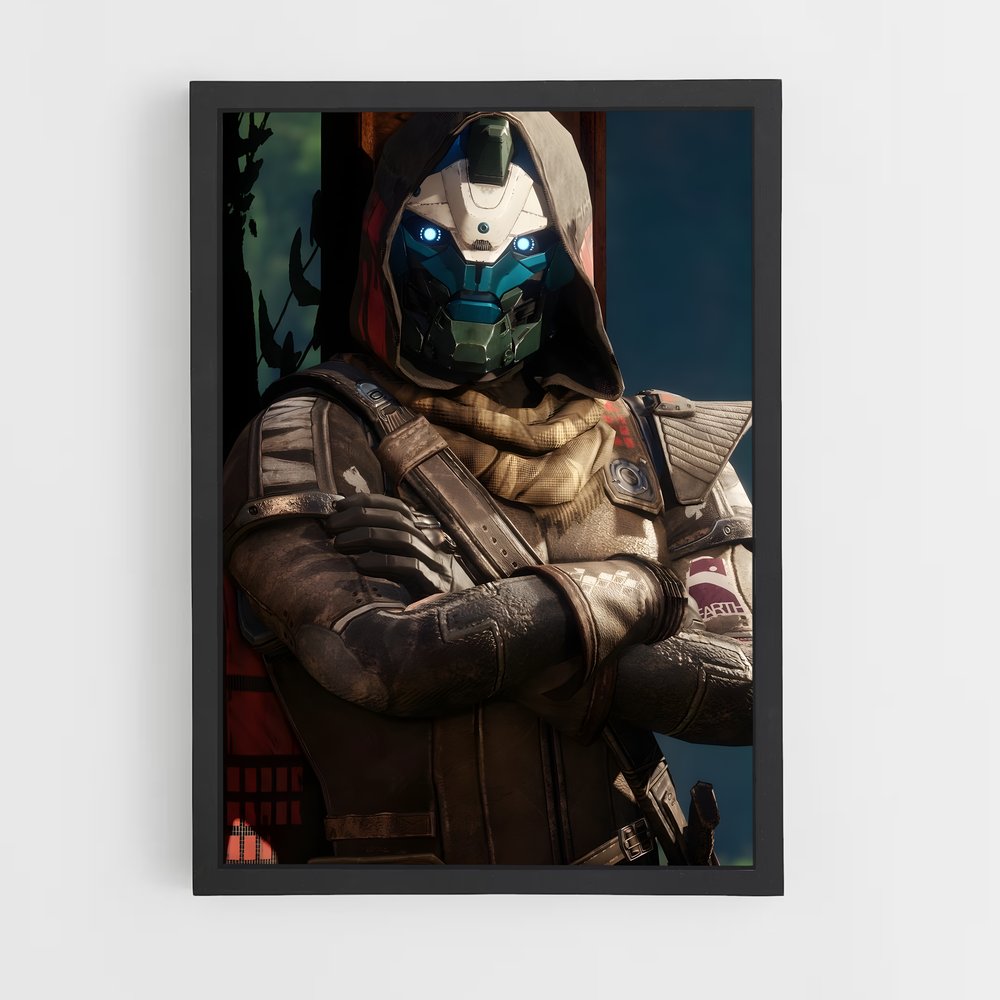 ap-cayde 6-1 cadre Noir