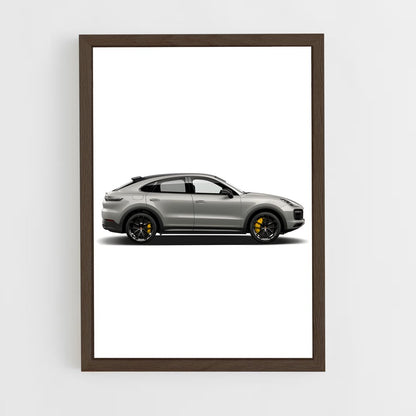 ap-cayenne coupe-1 cadre Bois foncé