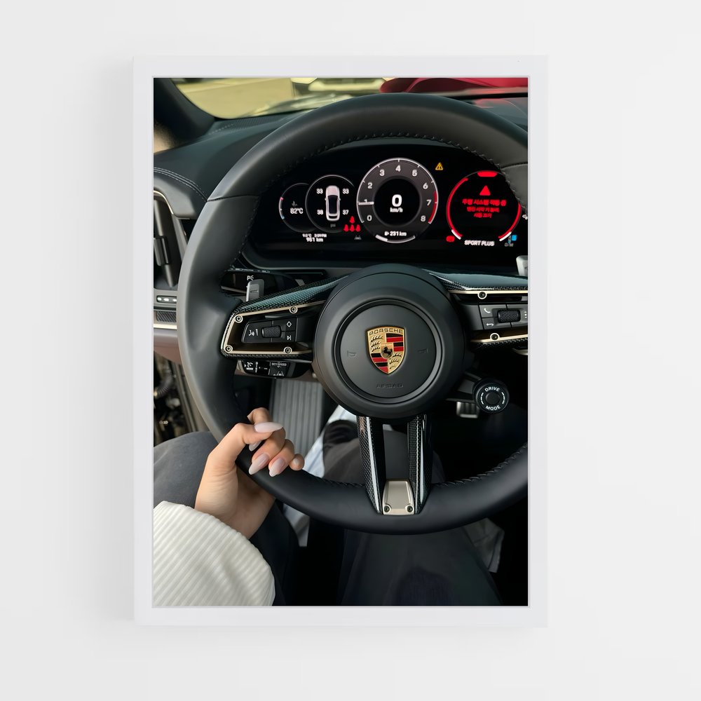 ap-cayenne coupe-6 cadre Blanc