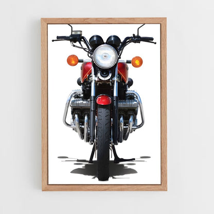 ap-cbx1000-2 cadre Bois clair