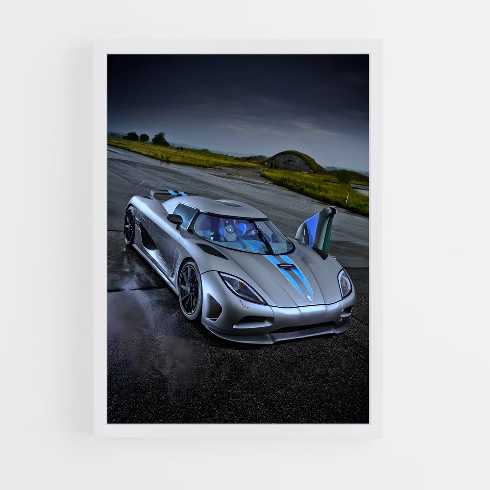 ap-ccx-3 cadre Blanc