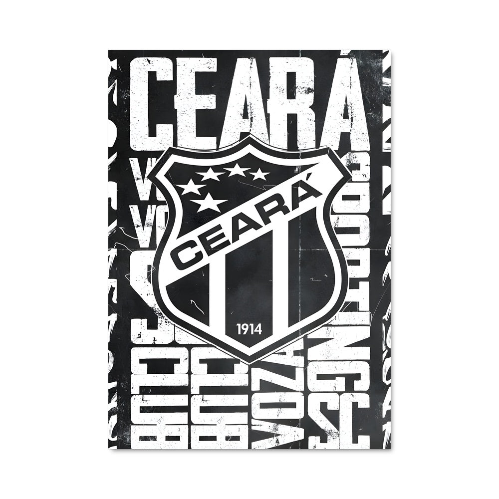 Poster Bears Pride