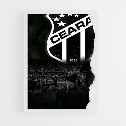ap-ceara sporting club-13 cadre Blanc