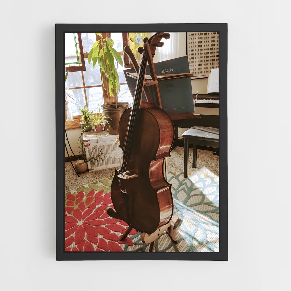 ap-cello-5 cadre Noir