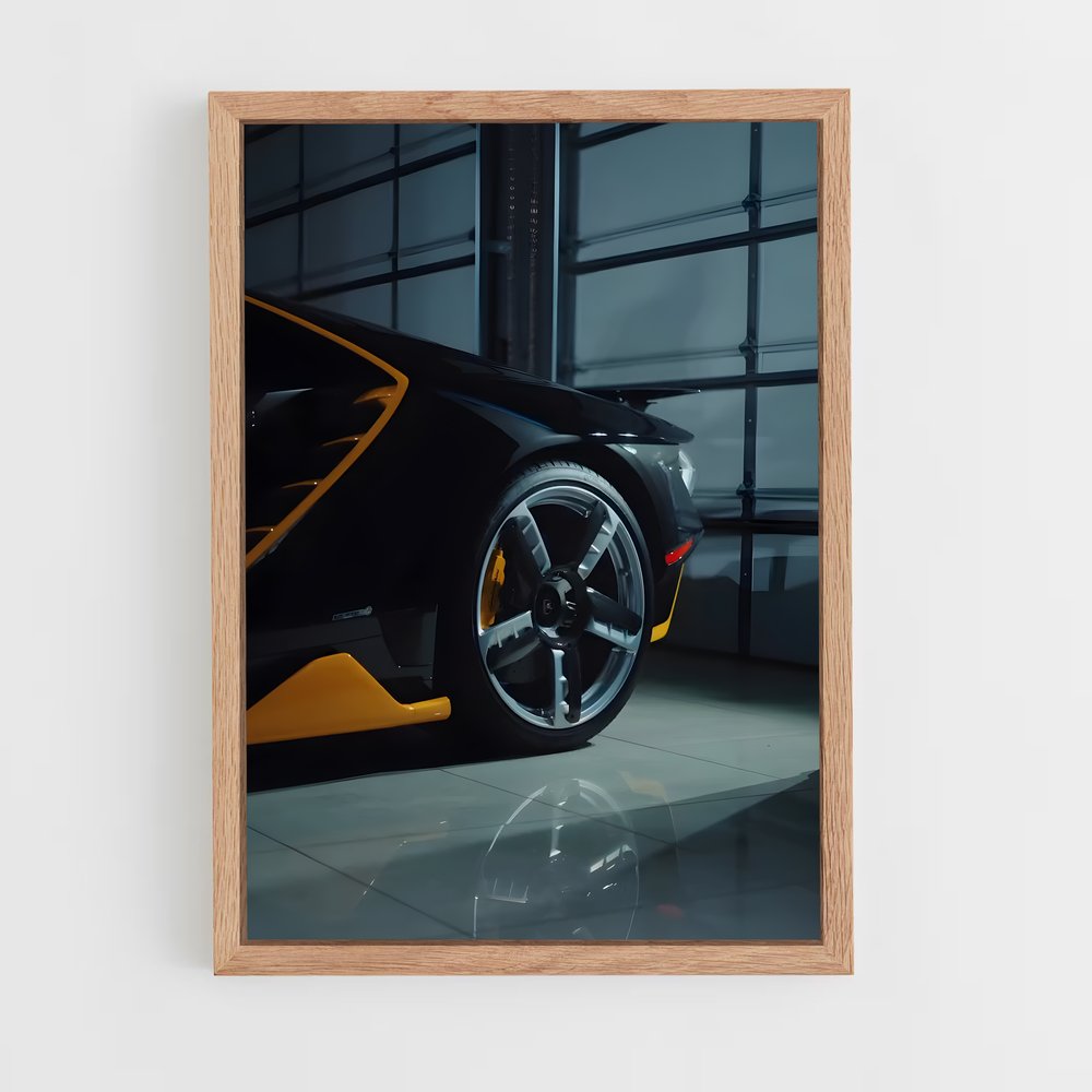 ap-centenario roadster-4 cadre Bois clair