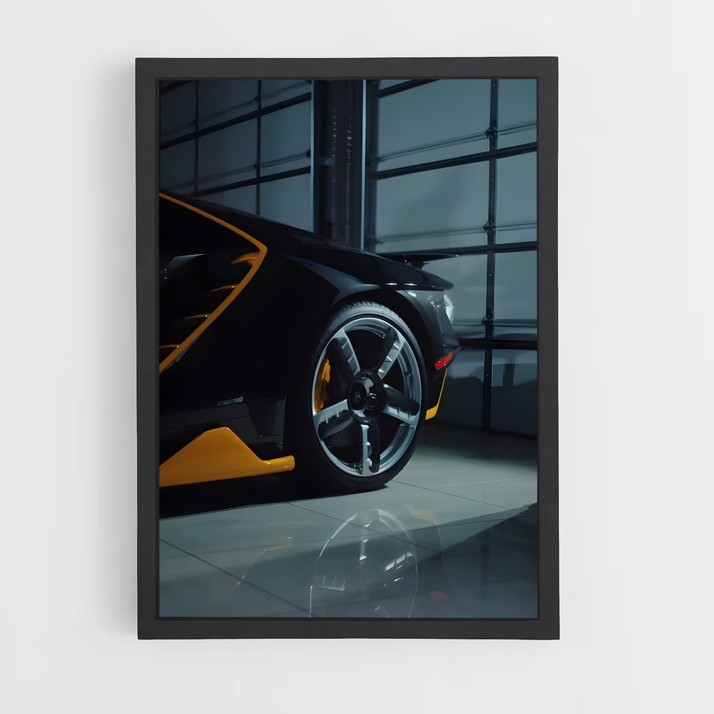 ap-centenario roadster-4 cadre Noir