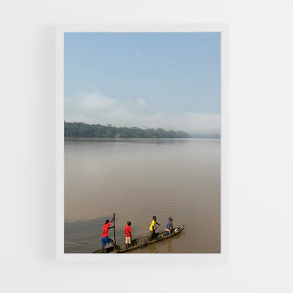 ap-central african republic-4 cadre Blanc