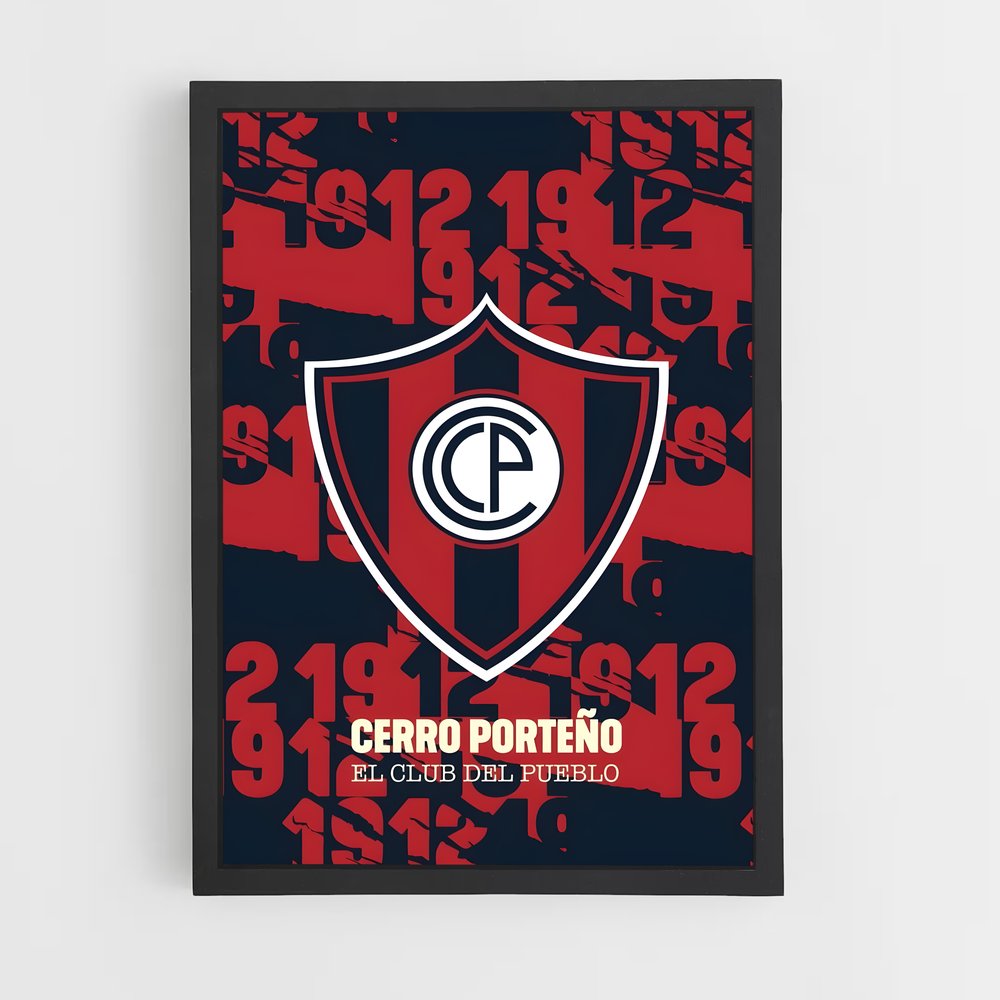 ap-cerro porteno-7 cadre Noir
