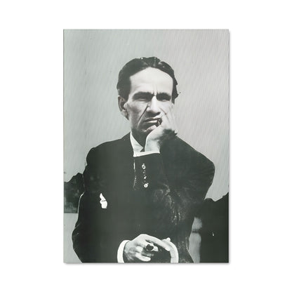 Poster Cesar vallejo 12377