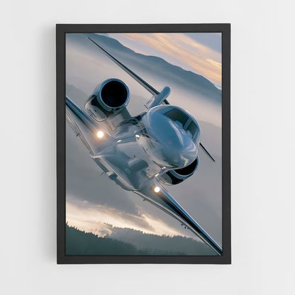 ap-cessna citation x-2 cadre Noir