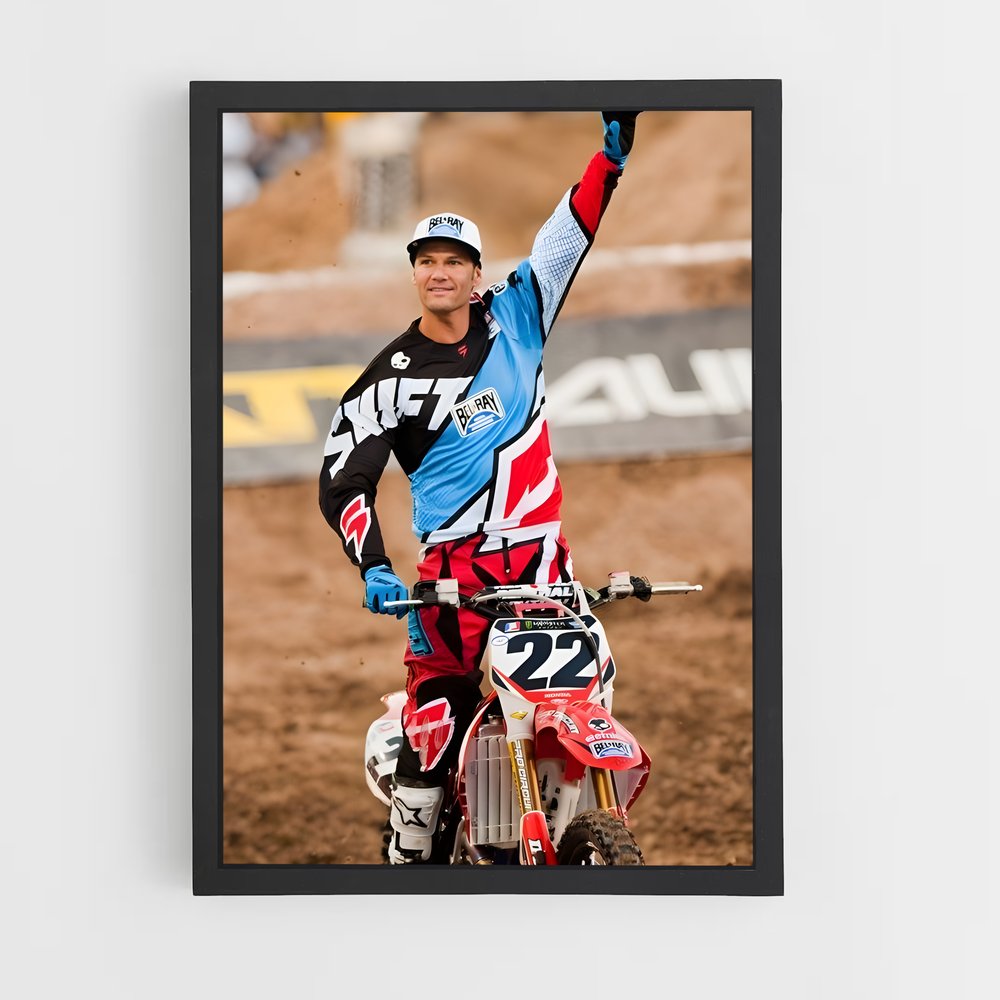 ap-chad reed-1 cadre Noir