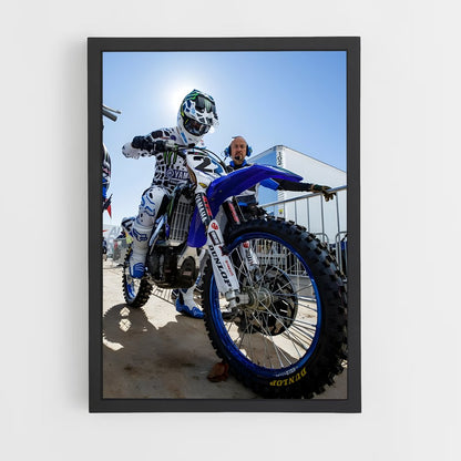 ap-chad reed-2 cadre Noir