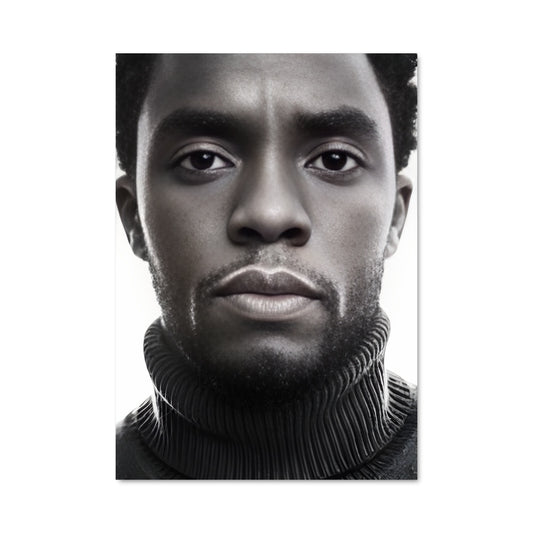 Poster L'Héritage de Chadwick