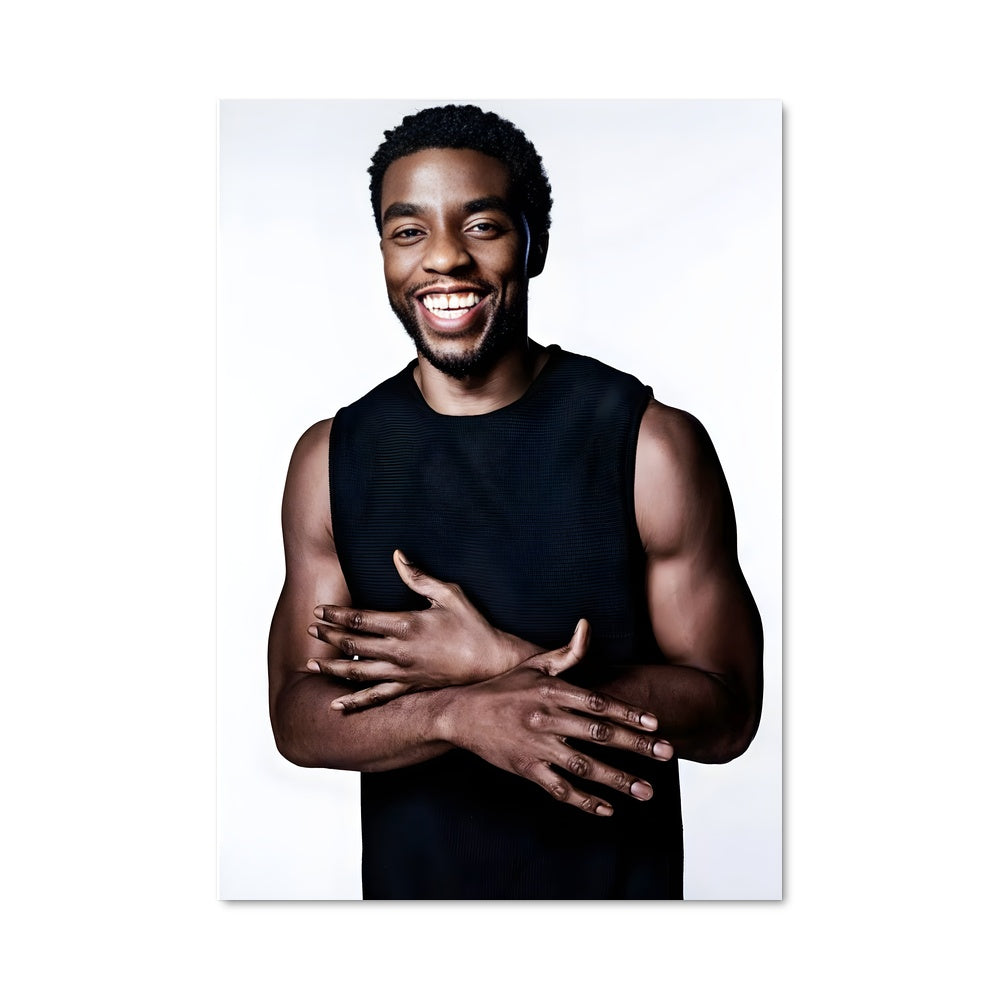 Poster L'Héritage de Wakanda