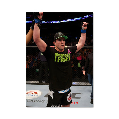 Poster Chael sonnen 62076