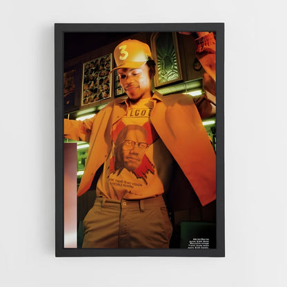 ap-chance the rapper-9 cadre Noir