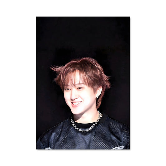 Poster L'Art de Changbin