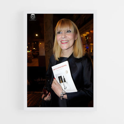 ap-chantal ladesou-1 cadre Blanc