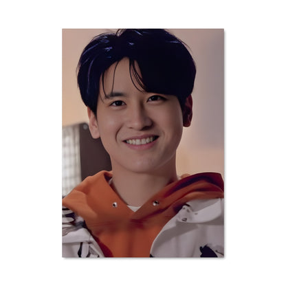 Poster Chanwoo 48542