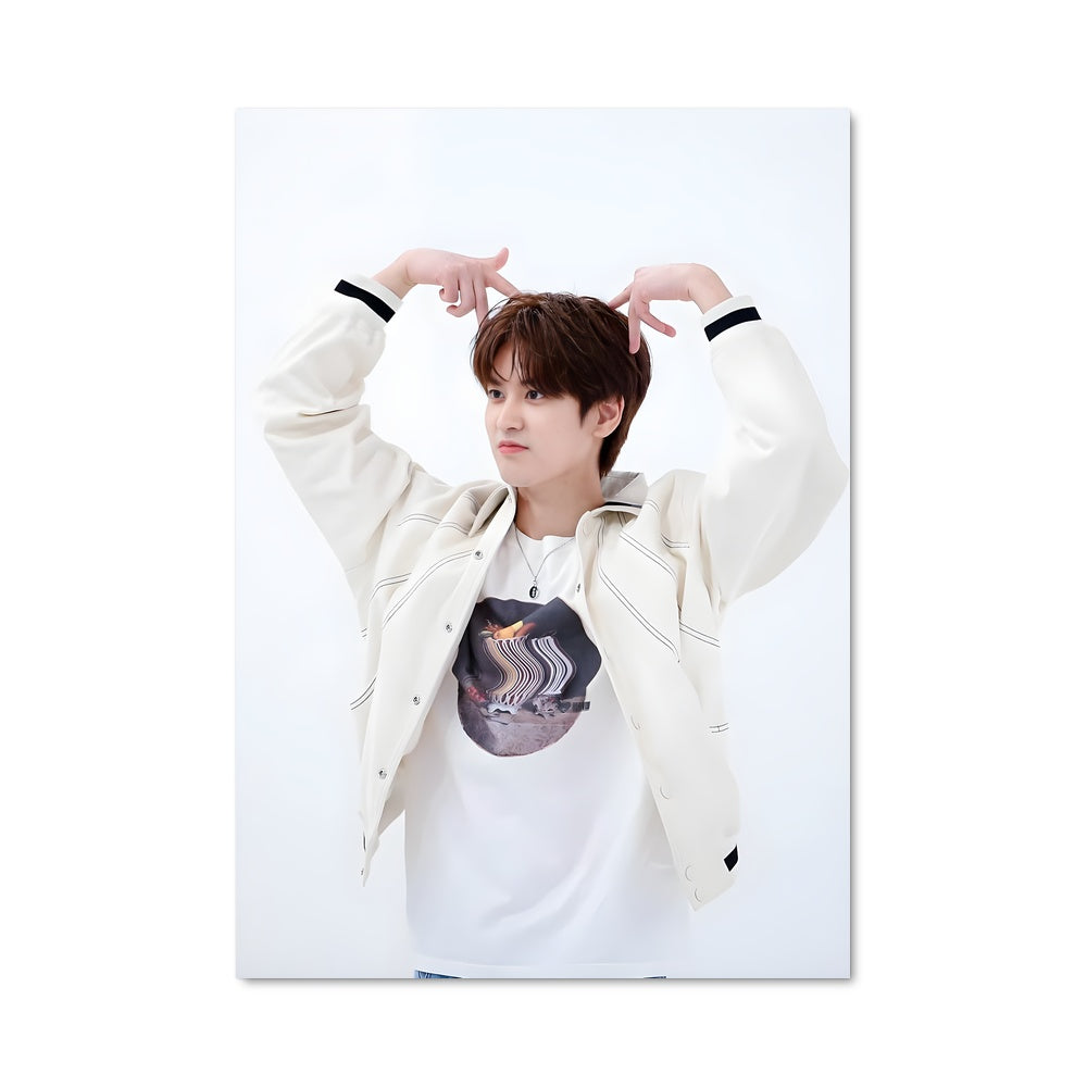 Poster Chanwoo 48552