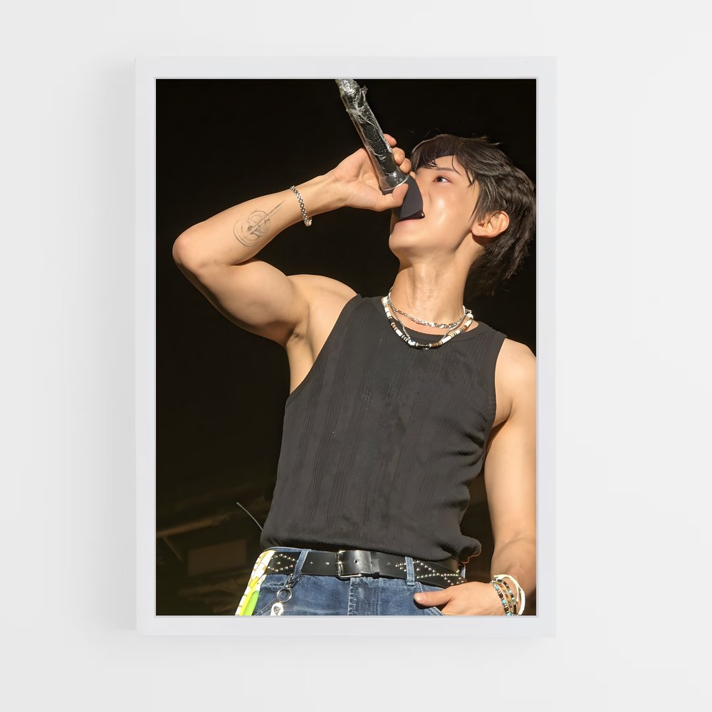 ap-chanyeol-6 cadre Blanc