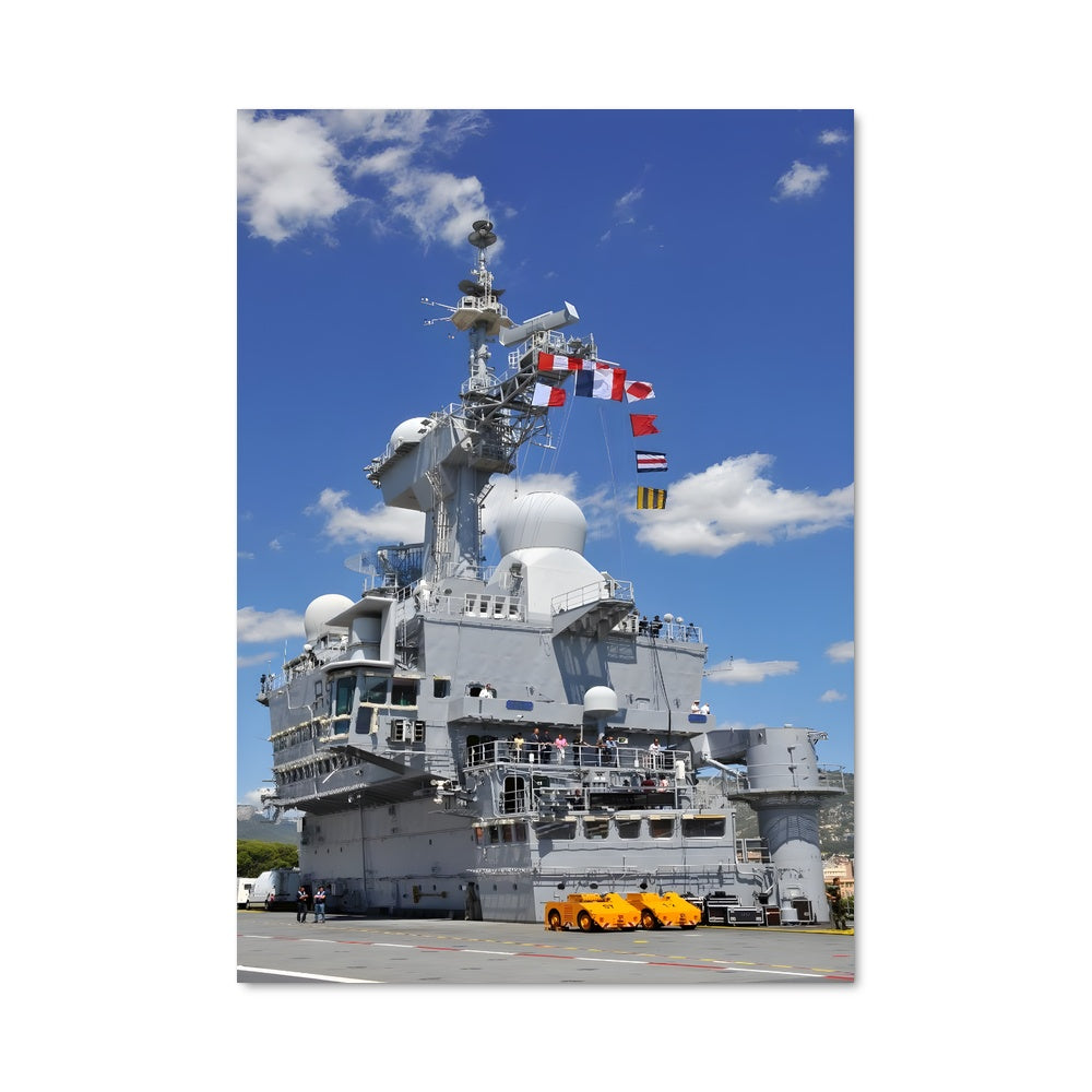 Poster La Grande Fierté