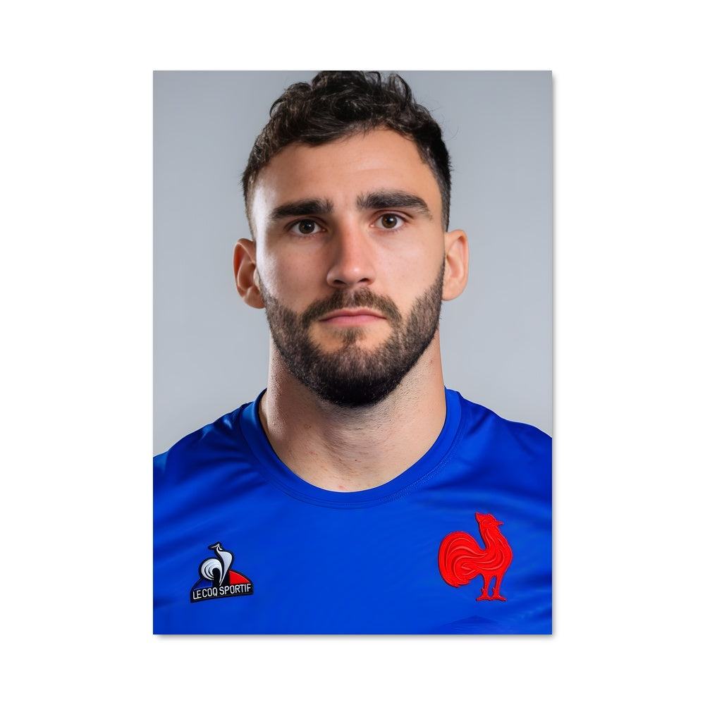 Poster En Route pour la Coupe