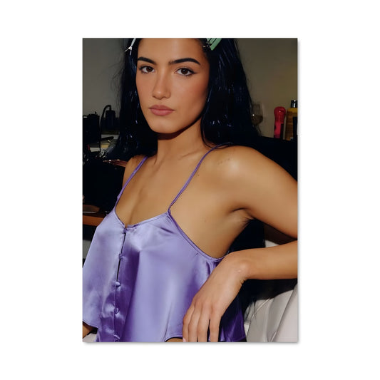 Poster Purple Dream