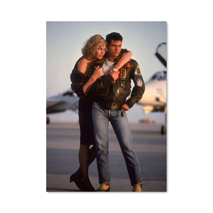 Poster Top Gun Legends