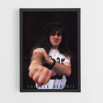 ap-charlie benante-1 cadre Noir