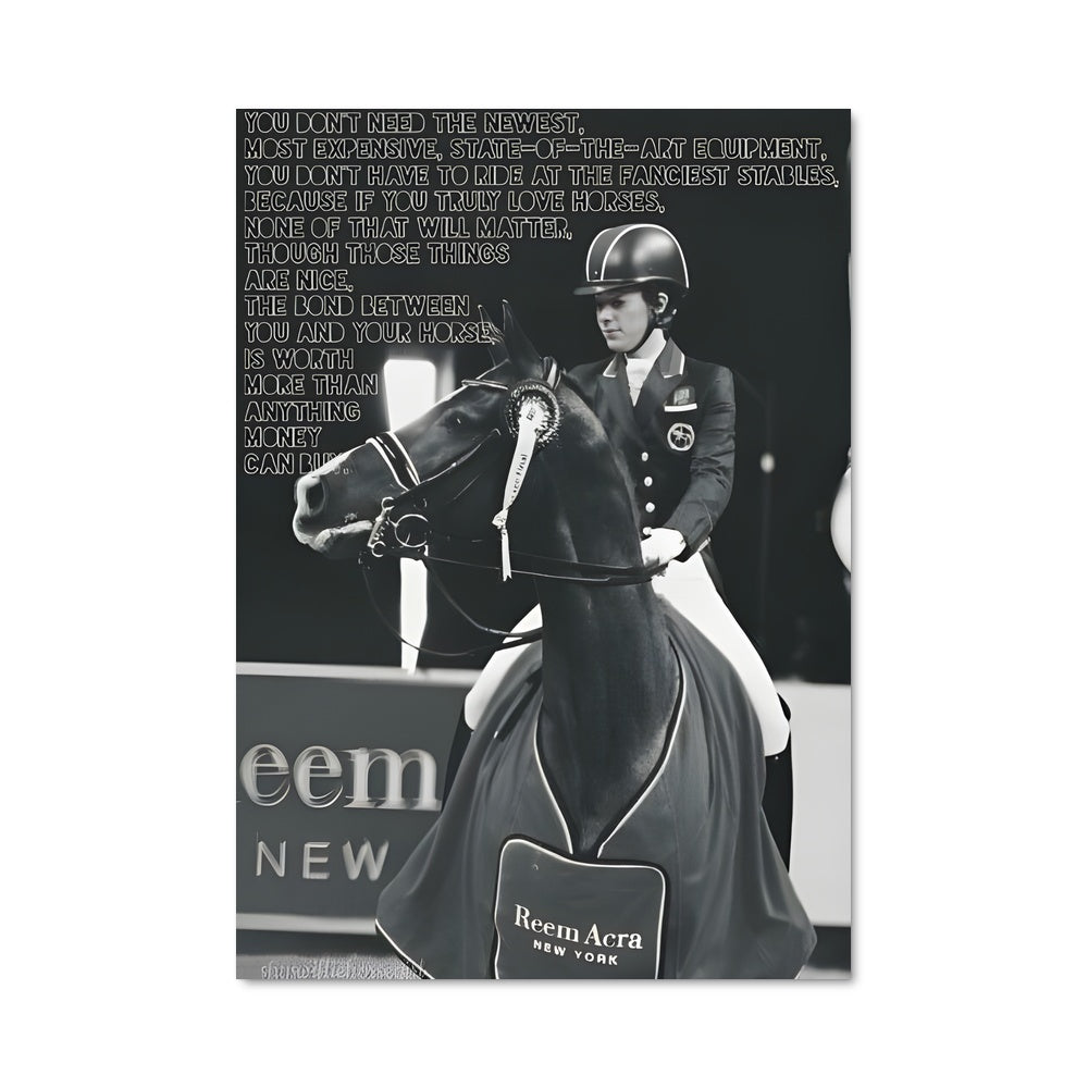 Poster Charlotte dujardin 67302